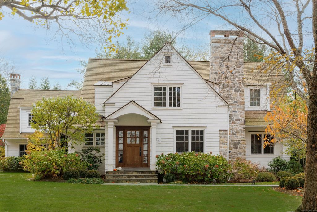 Photo of 24 Compo Parkway, Westport, CT 06880 (MLS # 24141695)