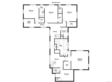 Tiny photo for 24 Compo Parkway, Westport, CT 06880 (MLS # 24141695)