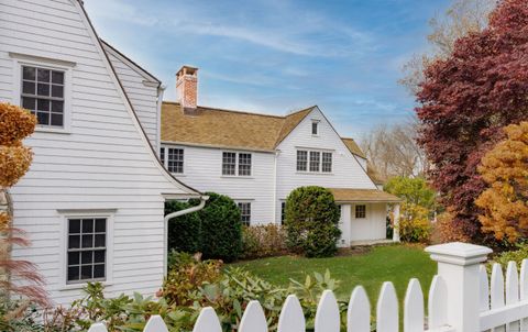 Tiny photo for 24 Compo Parkway, Westport, CT 06880 (MLS # 24141695)