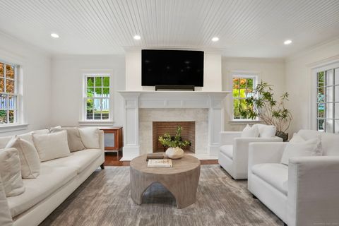 Tiny photo for 24 Compo Parkway, Westport, CT 06880 (MLS # 24141695)