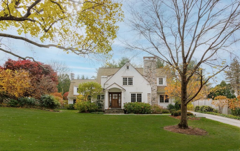 Photo of 24 Compo Parkway, Westport, CT 06880 (MLS # 24141695)