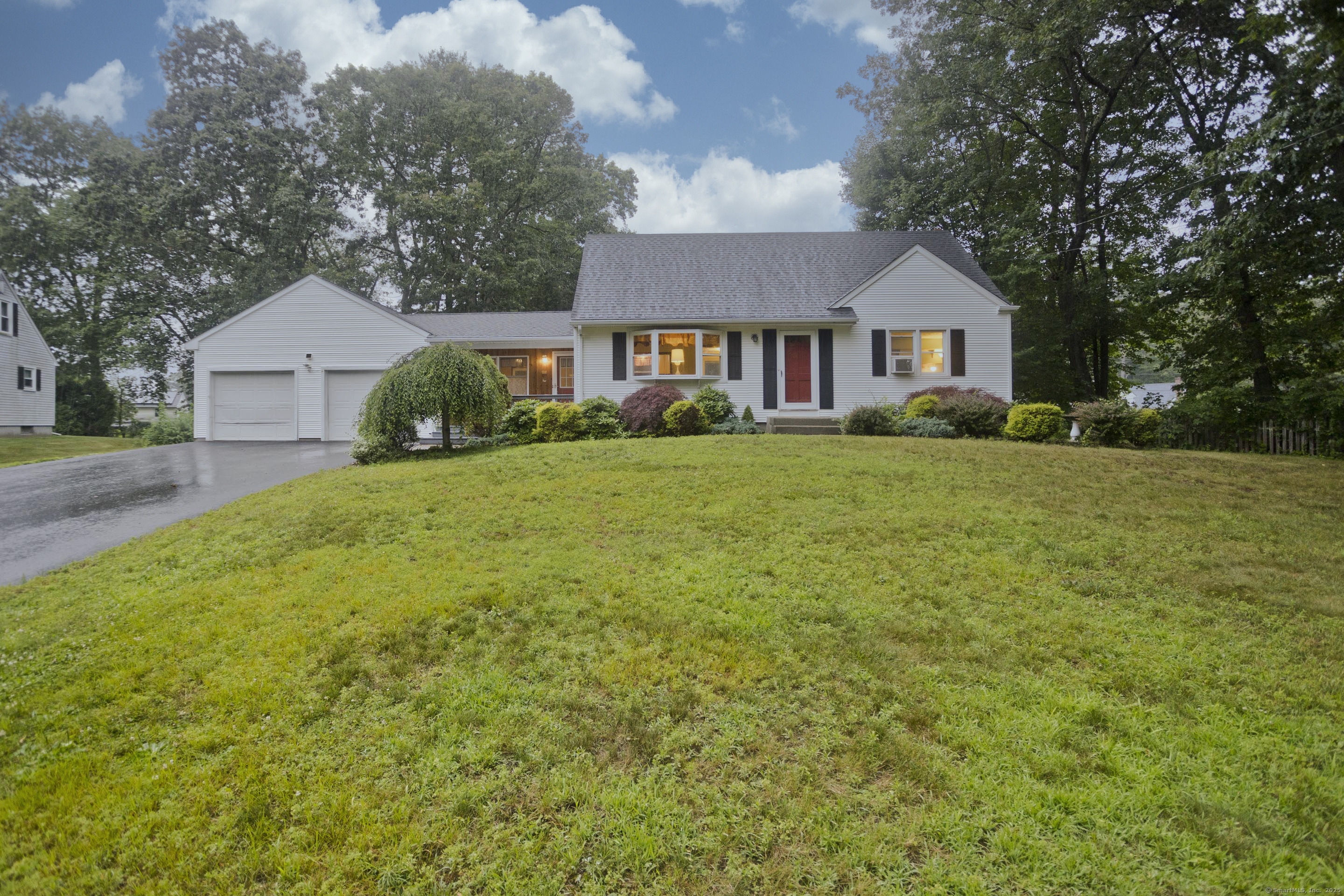 4 Birchwood Terrace