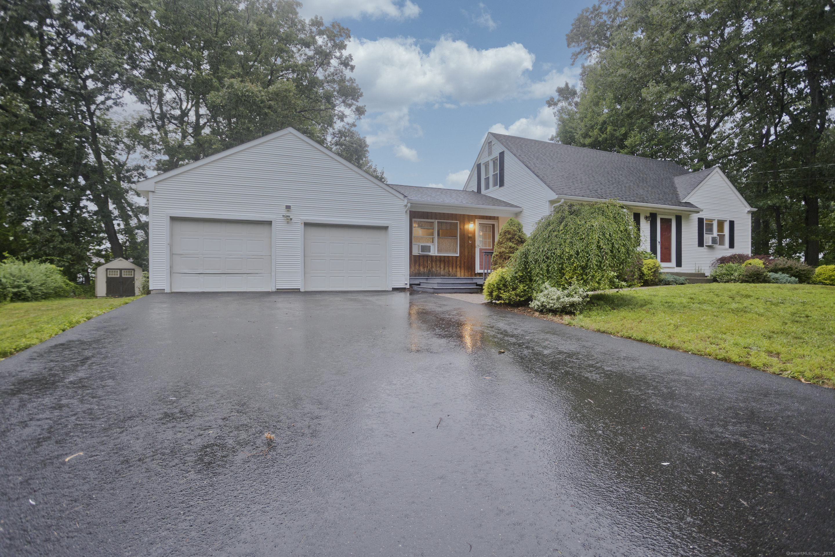 4 Birchwood Terrace