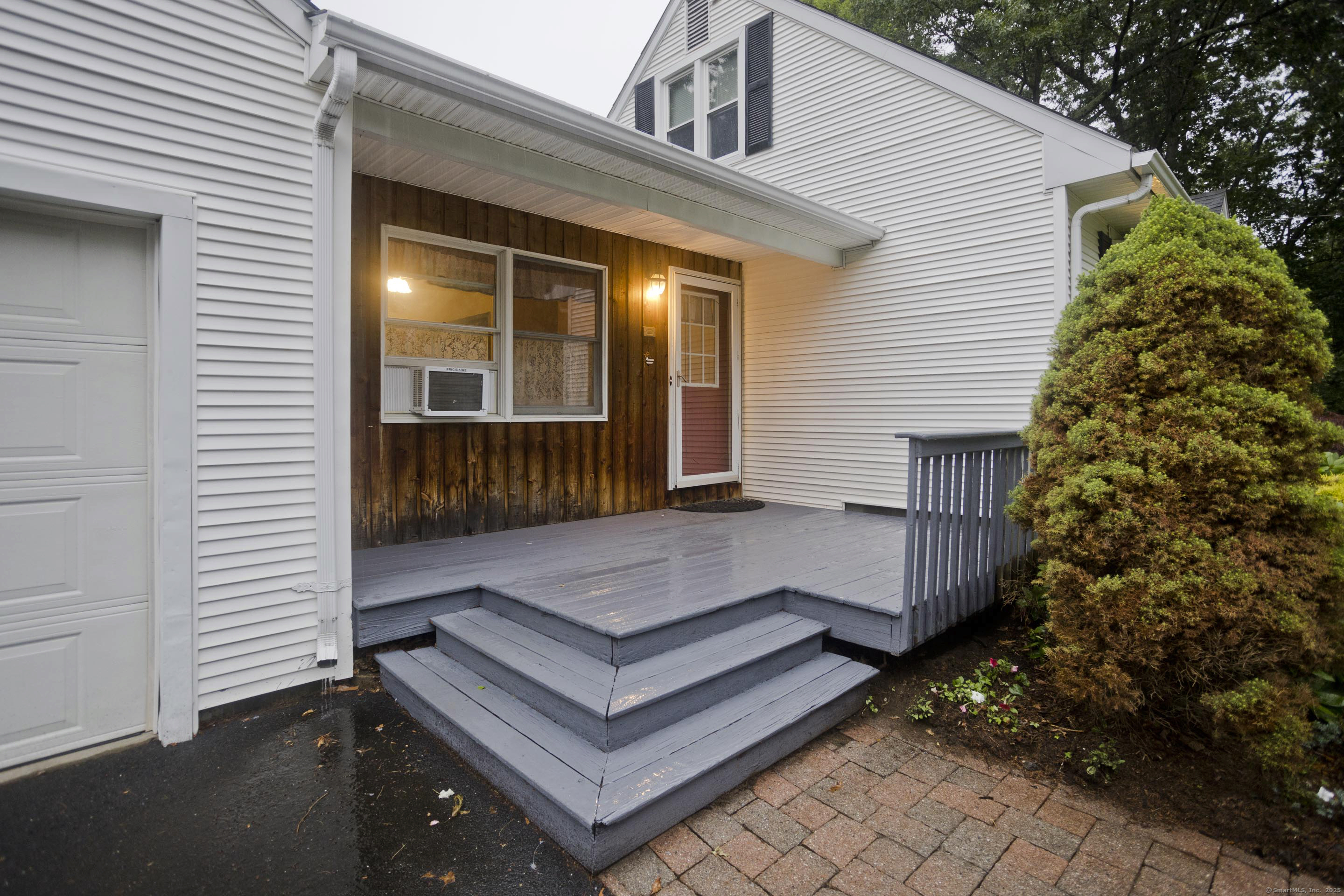4 Birchwood Terrace