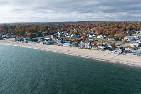 A home in Old Lyme