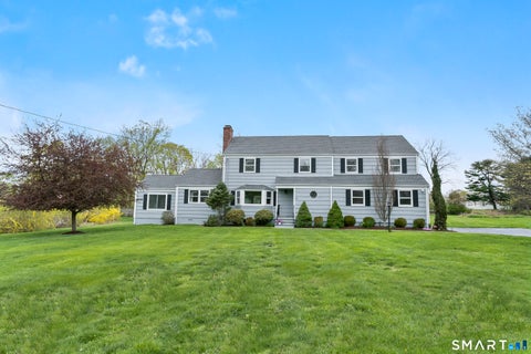 Homes For Sale - 147 Carriage Drive<br/> Fairfield, CT 06890