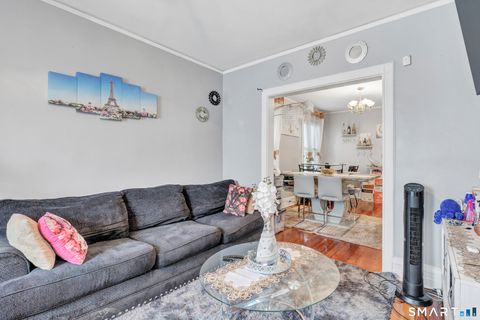 Tiny photo for 267 Willow Street, Bridgeport, CT 06610 (MLS # 24146281)