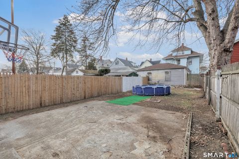 Tiny photo for 267 Willow Street, Bridgeport, CT 06610 (MLS # 24146281)