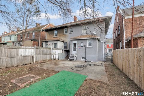 Tiny photo for 267 Willow Street, Bridgeport, CT 06610 (MLS # 24146281)