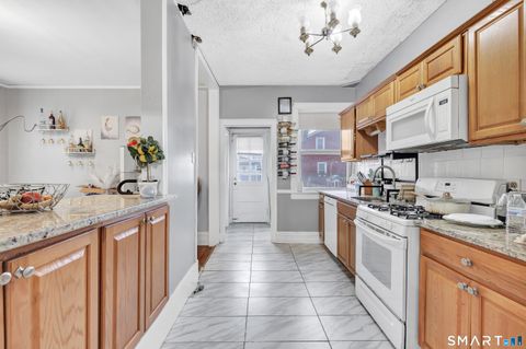 Tiny photo for 267 Willow Street, Bridgeport, CT 06610 (MLS # 24146281)