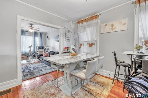 Tiny photo for 267 Willow Street, Bridgeport, CT 06610 (MLS # 24146281)