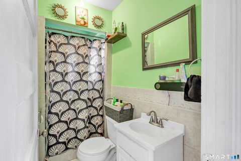 Tiny photo for 267 Willow Street, Bridgeport, CT 06610 (MLS # 24146281)