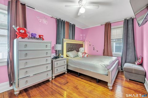 Tiny photo for 267 Willow Street, Bridgeport, CT 06610 (MLS # 24146281)