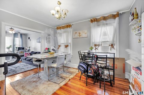 Tiny photo for 267 Willow Street, Bridgeport, CT 06610 (MLS # 24146281)