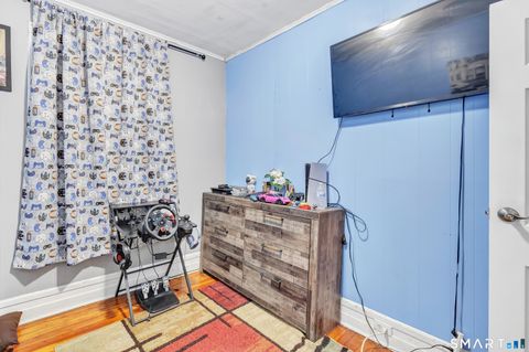 Tiny photo for 267 Willow Street, Bridgeport, CT 06610 (MLS # 24146281)