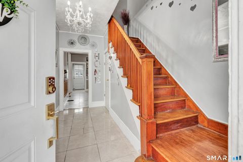 Tiny photo for 267 Willow Street, Bridgeport, CT 06610 (MLS # 24146281)