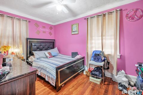 Tiny photo for 267 Willow Street, Bridgeport, CT 06610 (MLS # 24146281)