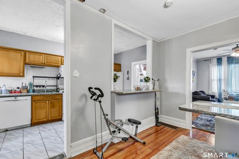 Tiny photo for 267 Willow Street, Bridgeport, CT 06610 (MLS # 24146281)