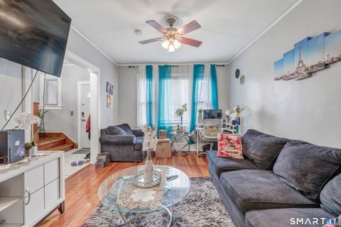 Tiny photo for 267 Willow Street, Bridgeport, CT 06610 (MLS # 24146281)