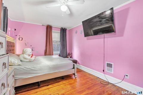 Tiny photo for 267 Willow Street, Bridgeport, CT 06610 (MLS # 24146281)