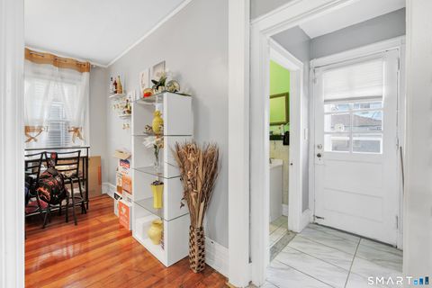 Tiny photo for 267 Willow Street, Bridgeport, CT 06610 (MLS # 24146281)