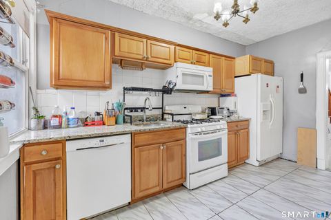 Tiny photo for 267 Willow Street, Bridgeport, CT 06610 (MLS # 24146281)