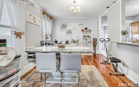 Tiny photo for 267 Willow Street, Bridgeport, CT 06610 (MLS # 24146281)