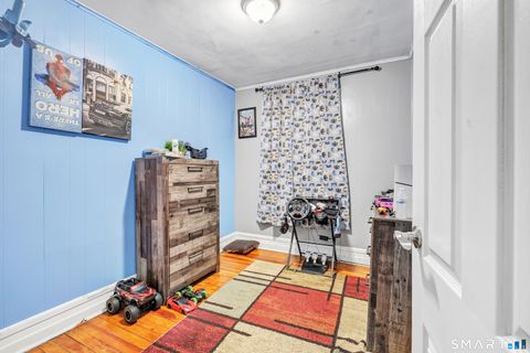 Tiny photo for 267 Willow Street, Bridgeport, CT 06610 (MLS # 24146281)