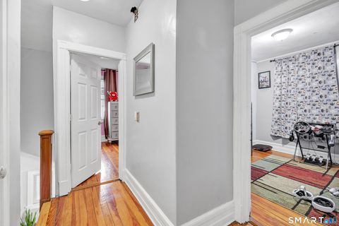 Tiny photo for 267 Willow Street, Bridgeport, CT 06610 (MLS # 24146281)