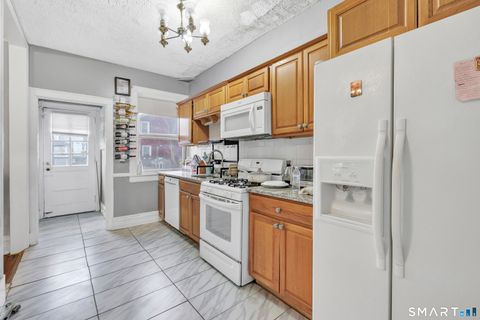 Tiny photo for 267 Willow Street, Bridgeport, CT 06610 (MLS # 24146281)