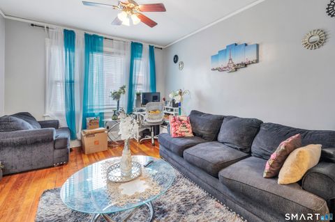 Tiny photo for 267 Willow Street, Bridgeport, CT 06610 (MLS # 24146281)