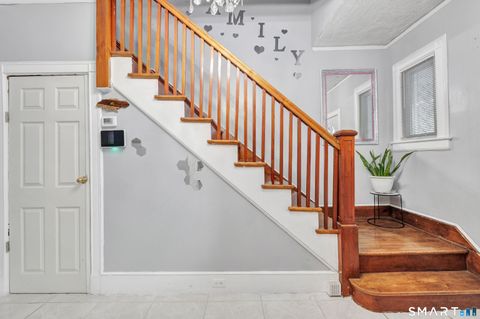 Tiny photo for 267 Willow Street, Bridgeport, CT 06610 (MLS # 24146281)