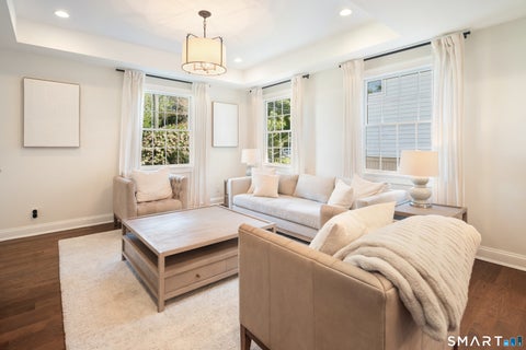 Tiny photo for 11 Highland Avenue, Darien, CT 06820 (MLS # 24208647)