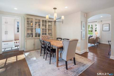 Tiny photo for 11 Highland Avenue, Darien, CT 06820 (MLS # 24208647)