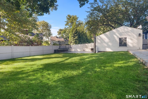Tiny photo for 11 Highland Avenue, Darien, CT 06820 (MLS # 24208647)