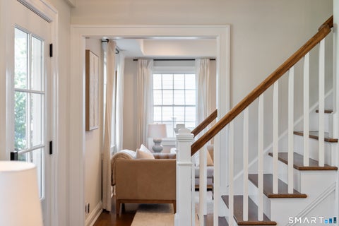 Tiny photo for 11 Highland Avenue, Darien, CT 06820 (MLS # 24208647)
