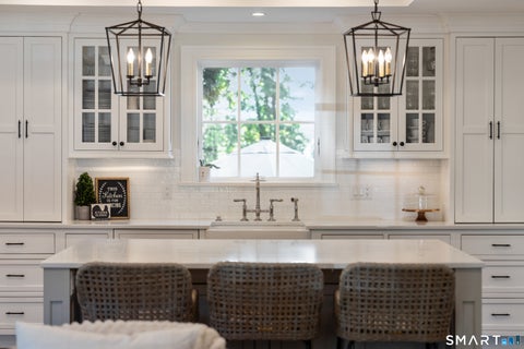 Tiny photo for 11 Highland Avenue, Darien, CT 06820 (MLS # 24208647)