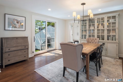 Tiny photo for 11 Highland Avenue, Darien, CT 06820 (MLS # 24208647)
