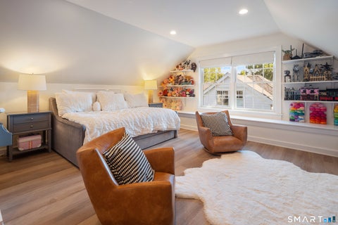 Tiny photo for 11 Highland Avenue, Darien, CT 06820 (MLS # 24208647)