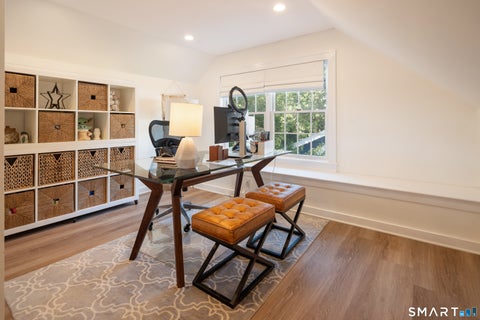 Tiny photo for 11 Highland Avenue, Darien, CT 06820 (MLS # 24208647)