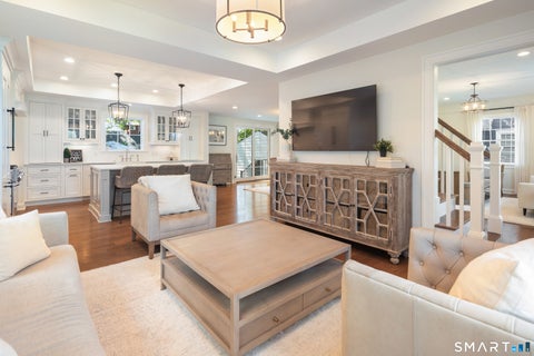 Tiny photo for 11 Highland Avenue, Darien, CT 06820 (MLS # 24208647)