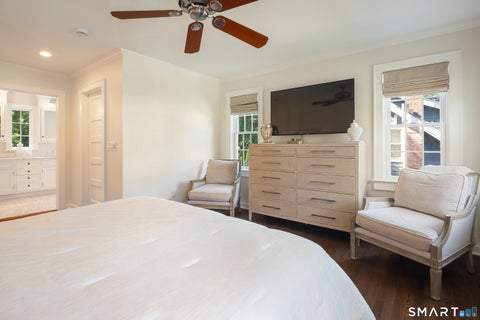 Tiny photo for 11 Highland Avenue, Darien, CT 06820 (MLS # 24208647)