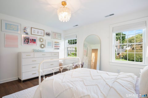 Tiny photo for 11 Highland Avenue, Darien, CT 06820 (MLS # 24208647)
