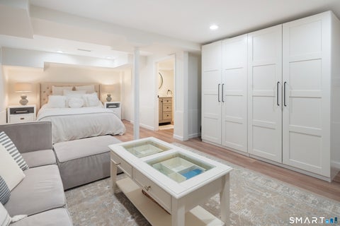 Tiny photo for 11 Highland Avenue, Darien, CT 06820 (MLS # 24208647)