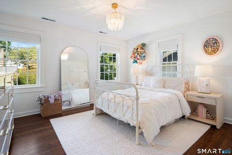 Tiny photo for 11 Highland Avenue, Darien, CT 06820 (MLS # 24208647)