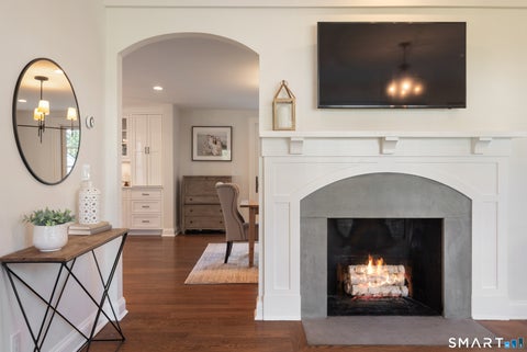 Tiny photo for 11 Highland Avenue, Darien, CT 06820 (MLS # 24208647)