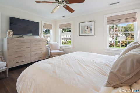 Tiny photo for 11 Highland Avenue, Darien, CT 06820 (MLS # 24208647)