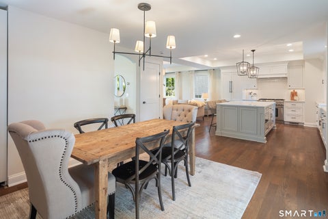 Tiny photo for 11 Highland Avenue, Darien, CT 06820 (MLS # 24208647)