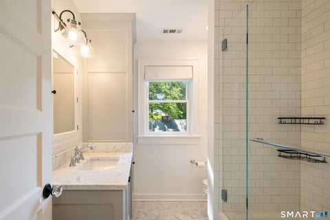 Tiny photo for 11 Highland Avenue, Darien, CT 06820 (MLS # 24208647)