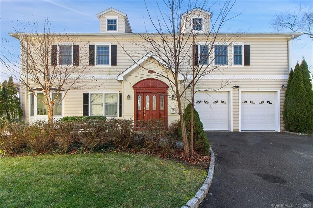 12 Longview Avenue, Stamford, Connecticut 999,000, ID 170618496